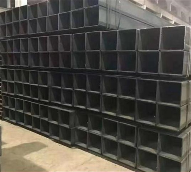 鋼結構用矩形管