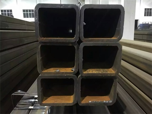q355b方管規格